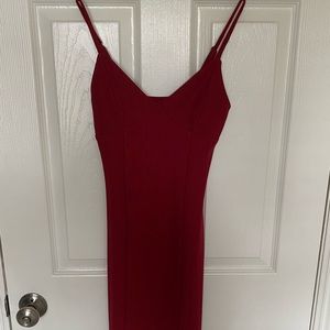 Cocktail dress